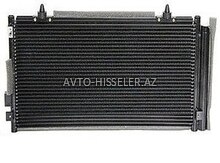 Subaru Forester (SH) 2008-2013 kondisioner radiatoru 73210-FG000
